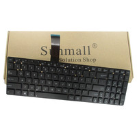 Sunmall Keyboard Replacement For Asus K55 K55a K55n K55v K55de K55dr K55vd K55vj Sunmall Keyboard Replacement For Asus K55 K55a K55n K55v K55de K55dr K55vd K55vj