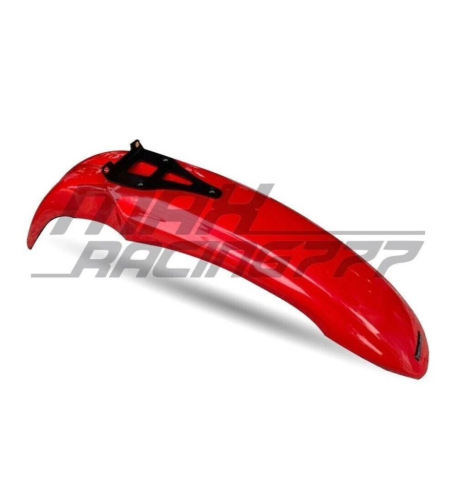 FRONT FENDER DIRT MOTOCROSS HUNTER FIT FOR HONDA CT125 TRAIL 125 2020-2025 Foto 4 de 4