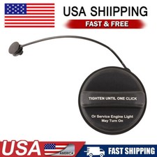 1pc Gas Fuel Tank Filler Cap 95292260 Fits 2012-2018 Chevrolet Cruze Spark Gt364