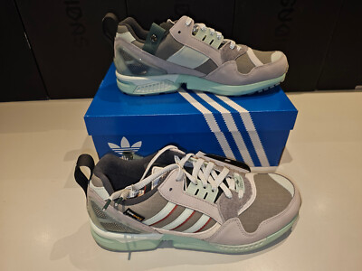 Adidas ZX 9000 Nationalpark Foundation Größe 44 US 10 UK 9,5 neu und OVP FY5172