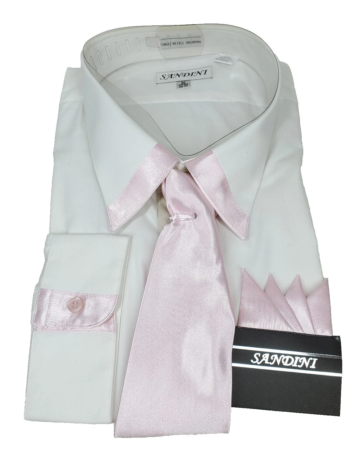 PINK Clothing, Shoes & Accessories for Men