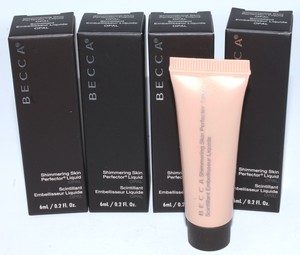 becca liquid highlighter mini