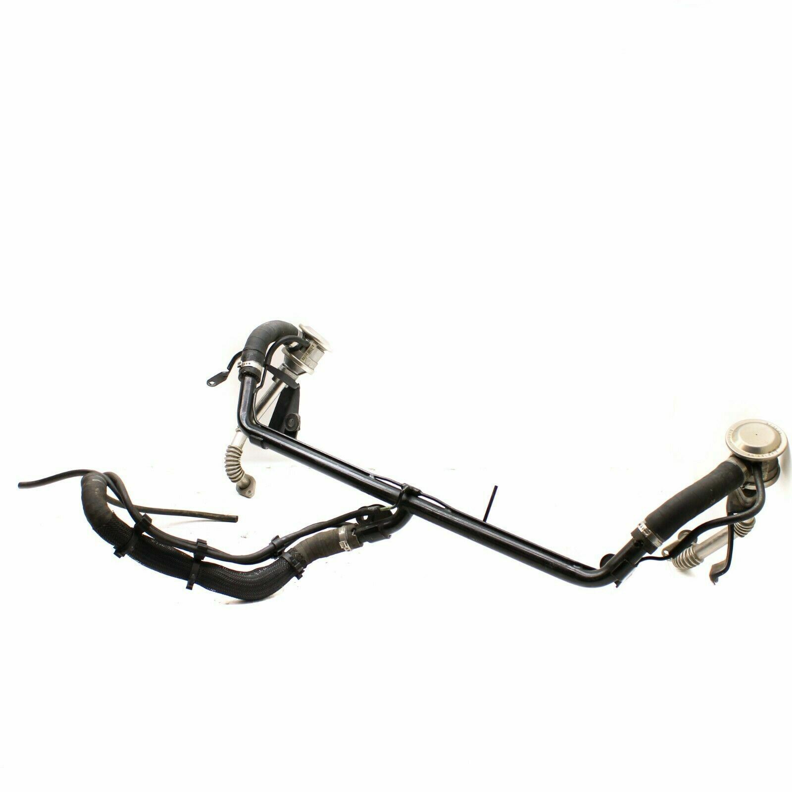 2004 - 2008 MASERATI QUATTROPORTE M139 EGR VALVE SECONDARY AIR PUMP AGR 4.2 OE