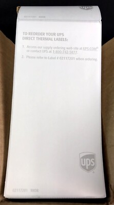 1000 Etiquetas Térmica Formato Resma/fanfold/sanfona 10x15cm | MercadoLivre - Foto 12