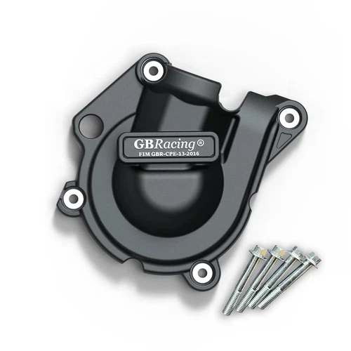 Cubierta de protección del motor para F750GS F850GS 19-23 F900R F900XR 2020-2024 F800GS - Imagen 10 de 13