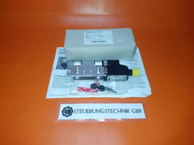 BERNSTEIN Türsicherheitsschalter SHS3-A2Z-SA R  / VS1