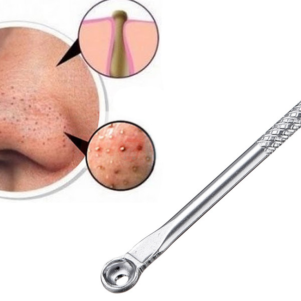 Acne Blemish Needle Strumento Per La Pulizia Di Pu... - Grandado - Foto 12