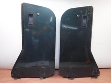 Jeep Wrangler Yj 87-95 Cj7 Half Steel Doors Driver Passenger Free Ship Jeep Wrangler Yj 87-95 Cj7 Half Steel Doors Driver Passenger Free Ship