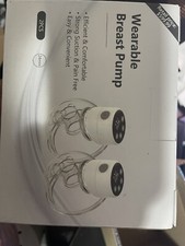 Godesa Wearable Breast Pump