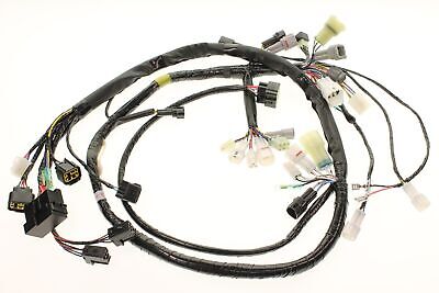 Yamaha WIRE HARNESS ASSY 1D9-82590-10-00 OEM NEW | eBay Yamaha WIRE HARNESS ASSY 1D9-82590-10-00 OEM NEW | eBay