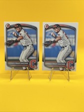 “2” 2025 Bowman - Prospects Travis Bazzana #BP-131 (RC)