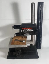 Dremel Moto-Tool Drill Press Stand Model 210