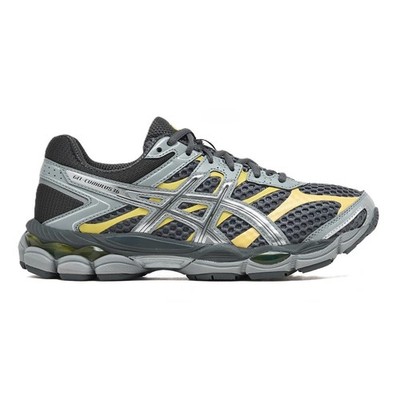 ASICS Gel-Cumulus 16 Grey Pure Silver 1203A733-020 Mens New