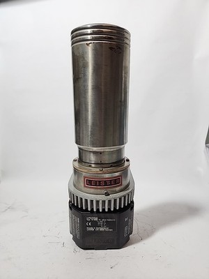 Leister CH-6060 Sarnen Air Heater, Type 10'000