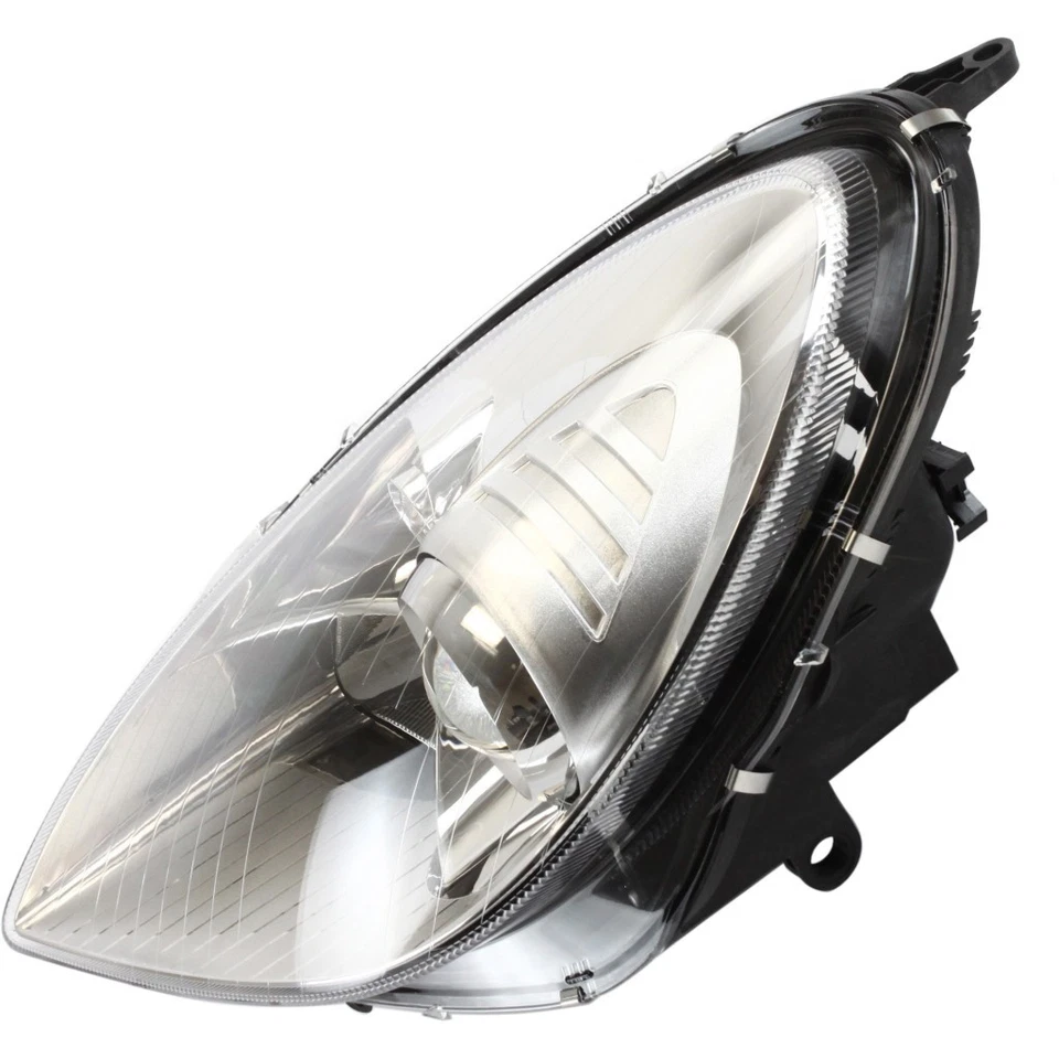 For Mercedes-Benz SLK280 2006-2008 Headlight Driver Side | Halogen | MB2502165 - Изображение 2 из 4