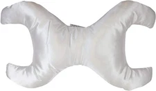 "SAVE MY FACE!" PILLOW THE ORIGINAL ANTI-WRINKLE PILLOWETTE "Just The Pillow