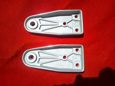 Nos 1928 1929 1930 1932 1934 Ford Aluminum Split Wishbone Frame Brackets Hot Rod