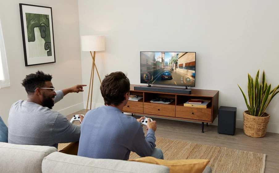 JBL Bar 2.1 Deep Bass (MK2), - Image 2 of 4