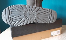 UGG Classic Mini Boots Water Resistant Premium Australian Double Face Sheepskin