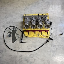 Toda Sports Injection Kit L33 For Honda Dc5 Ep3 4-throttle Itb Toda Sports Injection Kit L33 For Honda Dc5 Ep3 4-throttle Itb