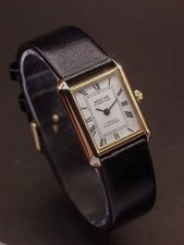 Vintage Montine of Switzerland Manual Wind Ladies Watch