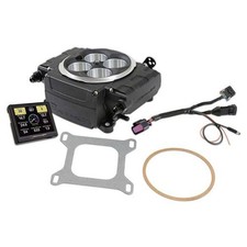Holley Fuel Injection Sniper 2 Efi Throttle Body Square Bore Kit 550-511-3ax