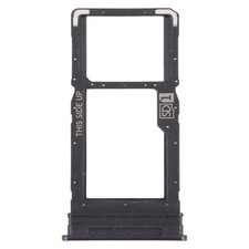 SIM Card Tray Micro SD Card Tray for Motorola Moto G 5G, For Motorola Moto G
