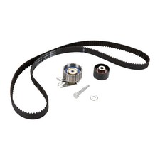 Juego de correas de distribucion con 2 poleas tensoras NTN-SNR 71736726