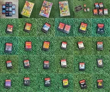 Nintendo Switch Games