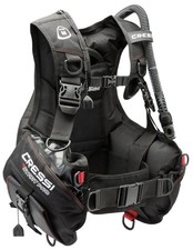 Cressi Start Pro XXS Used BCD