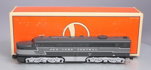 Locomotora diésel Lionel 6-18953 calibre O New York Central System Alco PA-1 #2000 | Zustand: Used