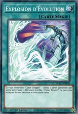 Yu-Gi-Oh: Explosion of Evolution | HAC1-FR170 | Commune | NM | FR
