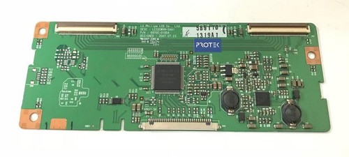 T-CON TCON Fernseher LG 32LG2000 32LG3500 LC320WXN-SAA1 6870C-0195A 1454A1