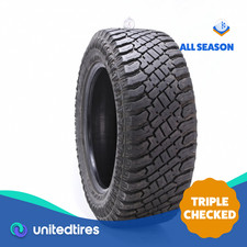 Used Lt 30555r20 Atturo Trail Blade Xt 121118q - 7.532 Used Lt 30555r20 Atturo Trail Blade Xt 121118q - 7.532