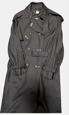 BURBERRY PRORSUM Trench Coat Italy