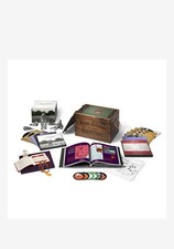 ❤️ NIB  All Things Must Pass UBER BOX Set by George Harrison (Record, 2021) MINT