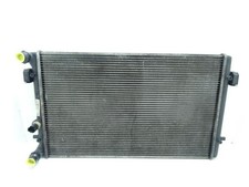 Radiateur Volkswagen GOLF