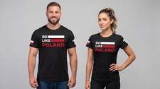 Be Like Poland T-Shirt