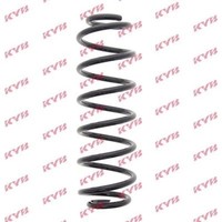 2X KYB RH5545 Fahrwerksfeder FüR VW Golf 1K1
