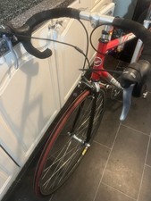 Giant OCR Compact Road Bike - Lightweight & Reliable 