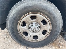 16 JANTE NISSAN NAVARA PICK-UP D40M DOBLE CAB SE 4X4 2005 1172418