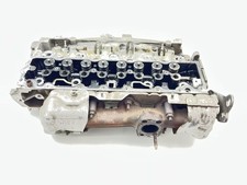 9684504780 1682801880 TESTATA PER CITROEN C4 Picasso II 9H05 Diesel 1.6