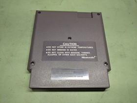 10-Yard Fight Nintendo NES Cartridge Only