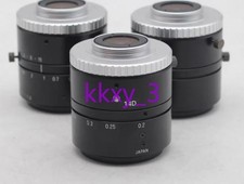 1 PCS VST SV-3514H 5-megapixel C-port industrial lens tested OK *lg