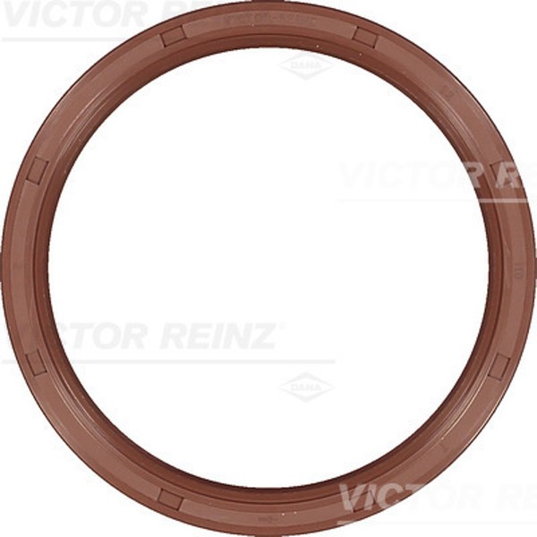 Victor Reinz Wellendichtring Kurbelwelle 81-25583-10 FüR Volvo 740 240 P242 P244-image