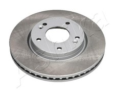 Disque de frein Hyundai GALLOPER