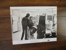 Warren  Beatty/Anthony  Zerbe("THE PARALLAX  VIEW")1974 10 x 8 B & W Press Photo