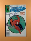 💥 Amazing Spider-Man #301 (1988) NEWSSTAND Todd McFarlane