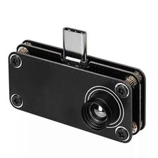 USB TypeC Pocket Thermal Imaging Camera IR Imager for Android Mobile Phones