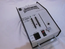 Bridgewerks SR10 Magnum 10S Transformer 10 amp G Scale